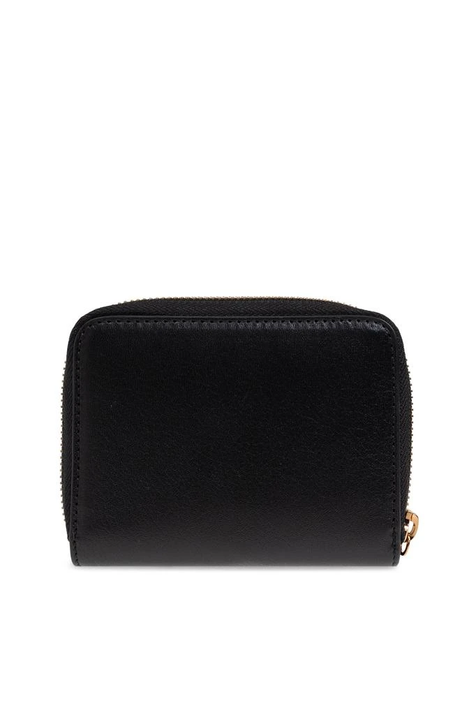 Versace Leather wallet 3