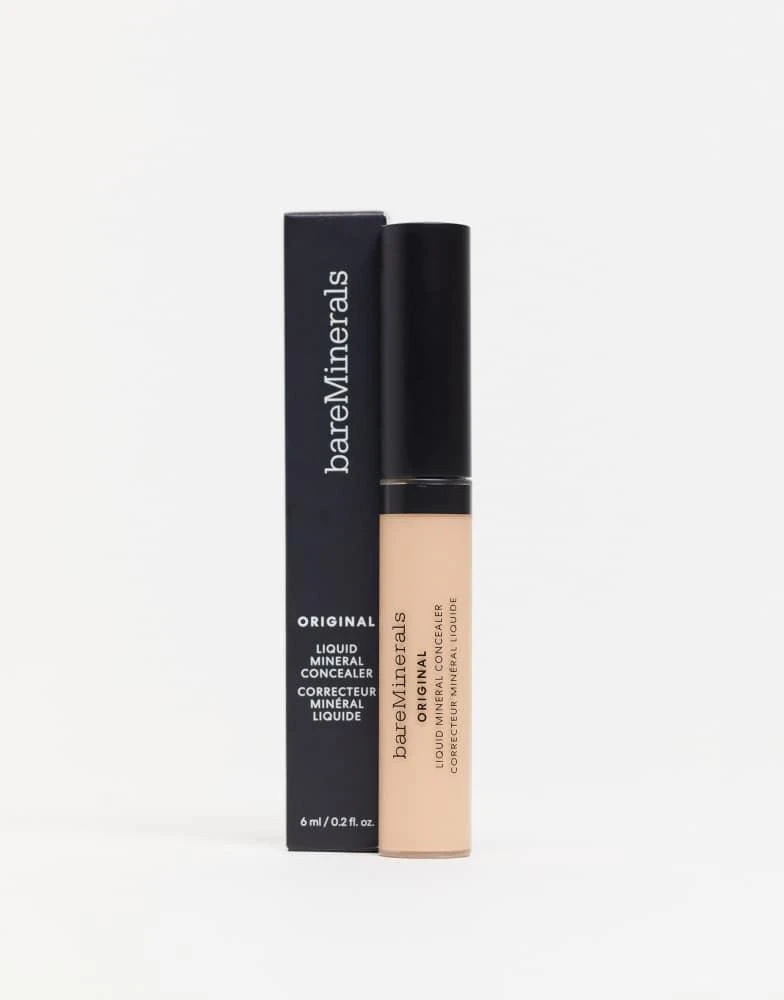 BareMinerals bareMinerals Original Liquid Mineral Concealer 6