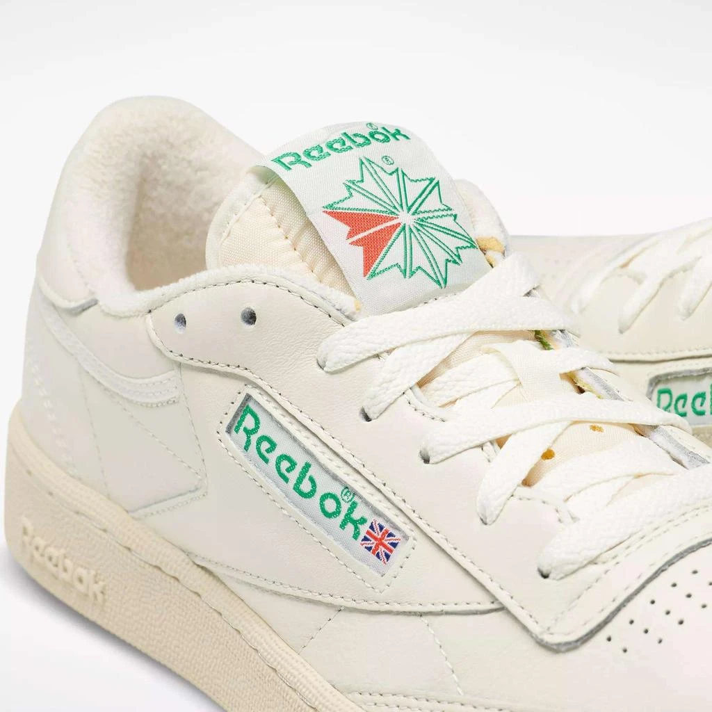 Reebok Club C 85 Vintage Shoes 6