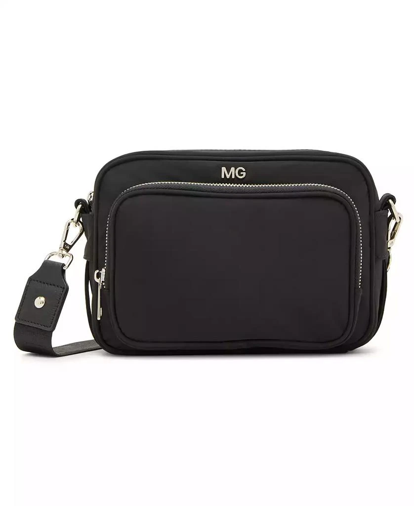 Madden Girl Dolly Camera Small Crossbody Bag 1