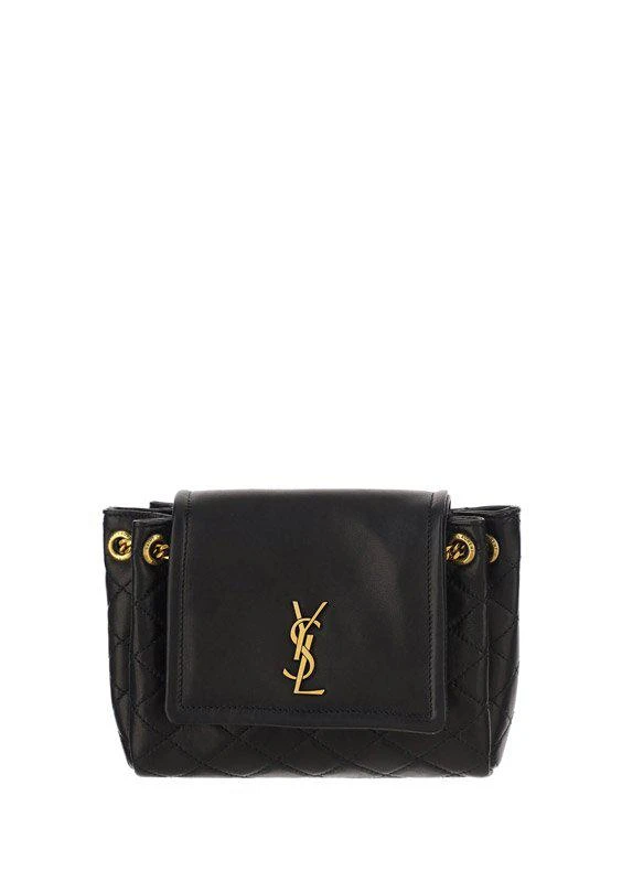 Yves Saint Laurent Saint Laurent Mini Nolita Crossbody Bag 1