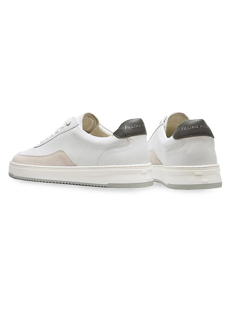 Filling Spaces Mondo Squash Tag Low-Top Sneakers 3