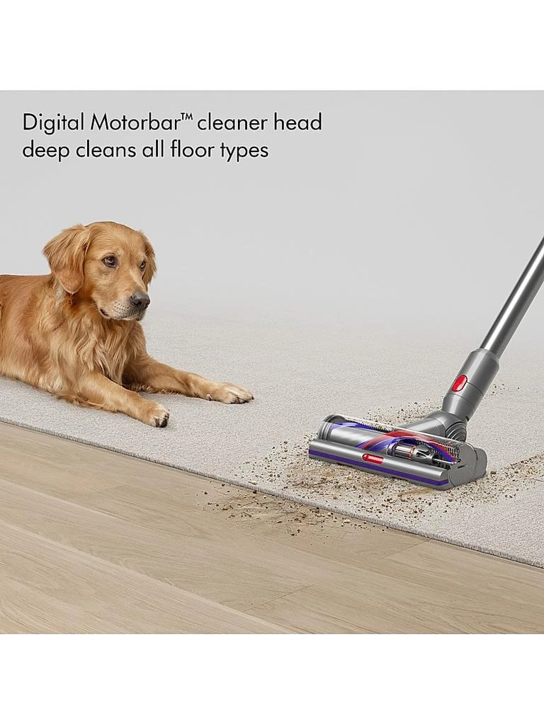 Dyson V15s Detect Submarine Wet & Dry Vacuum Cleaner 8