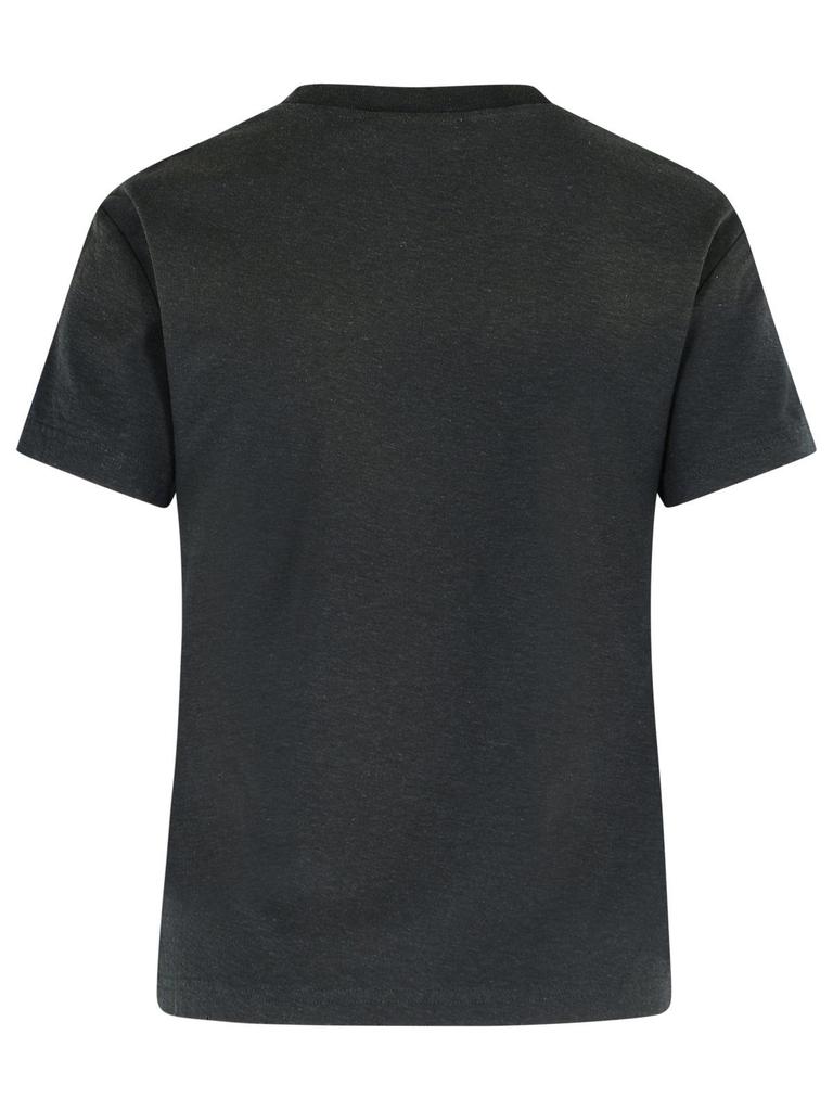 Acne Studios Acne Studios Logo T-Shirt