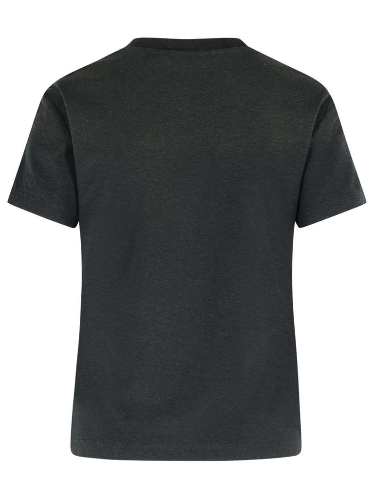 Acne Studios Acne Studios Logo T-Shirt 2