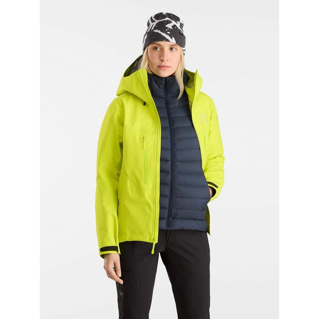 Arc'teryx Arc'teryx Cerium Hoody Women's | Lightweight Warm Versatile Down Hoody 8