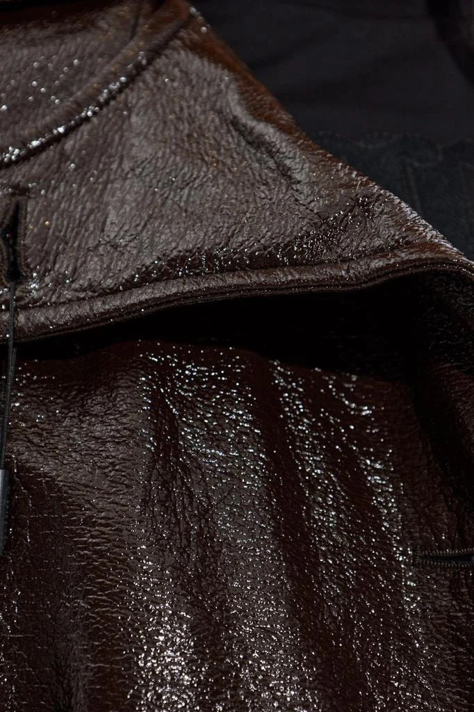 Max Mara Sportmax Beta Button-Up Jacket 5