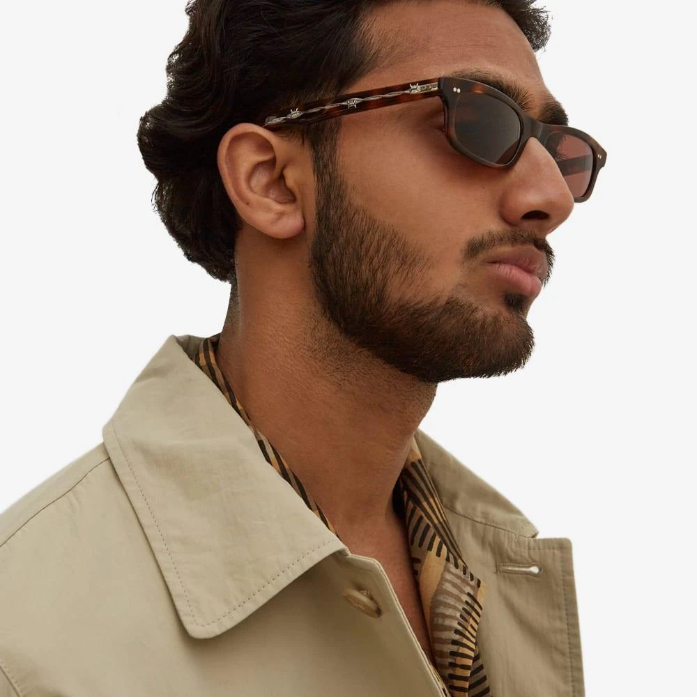 Oliver Peoples Oliver Peoples x Fai Khadra Sunglasses 5