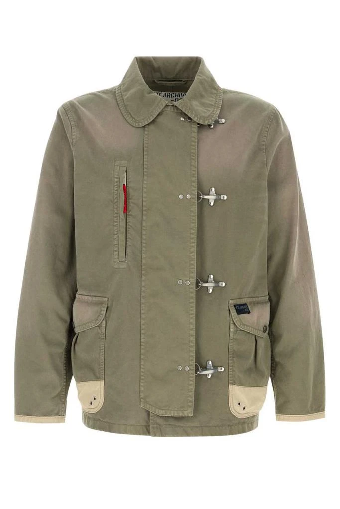 FAY Fay Jackets 1