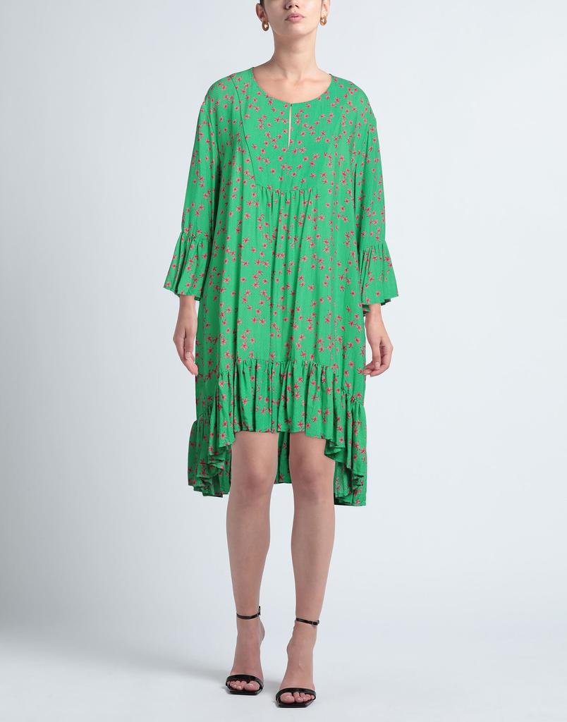 ATTIC AND BARN Short dress