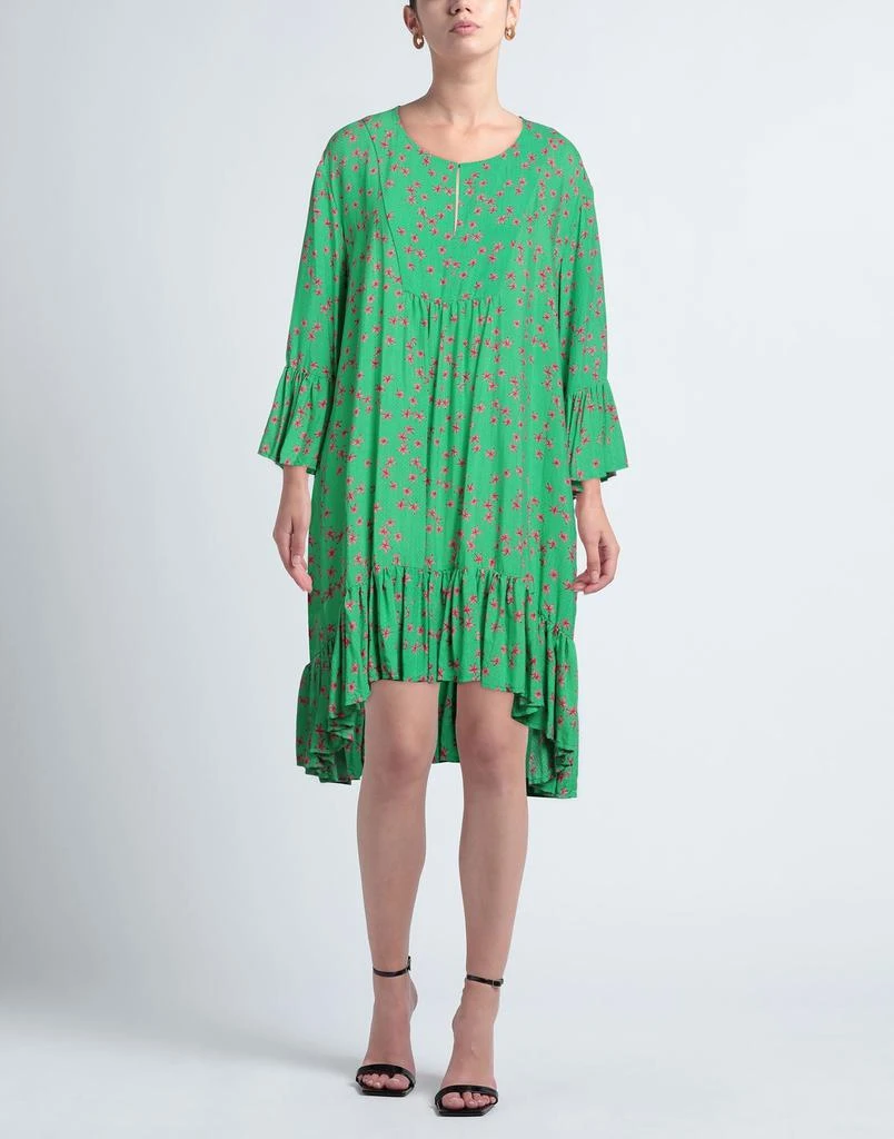 ATTIC AND BARN Short dress 2