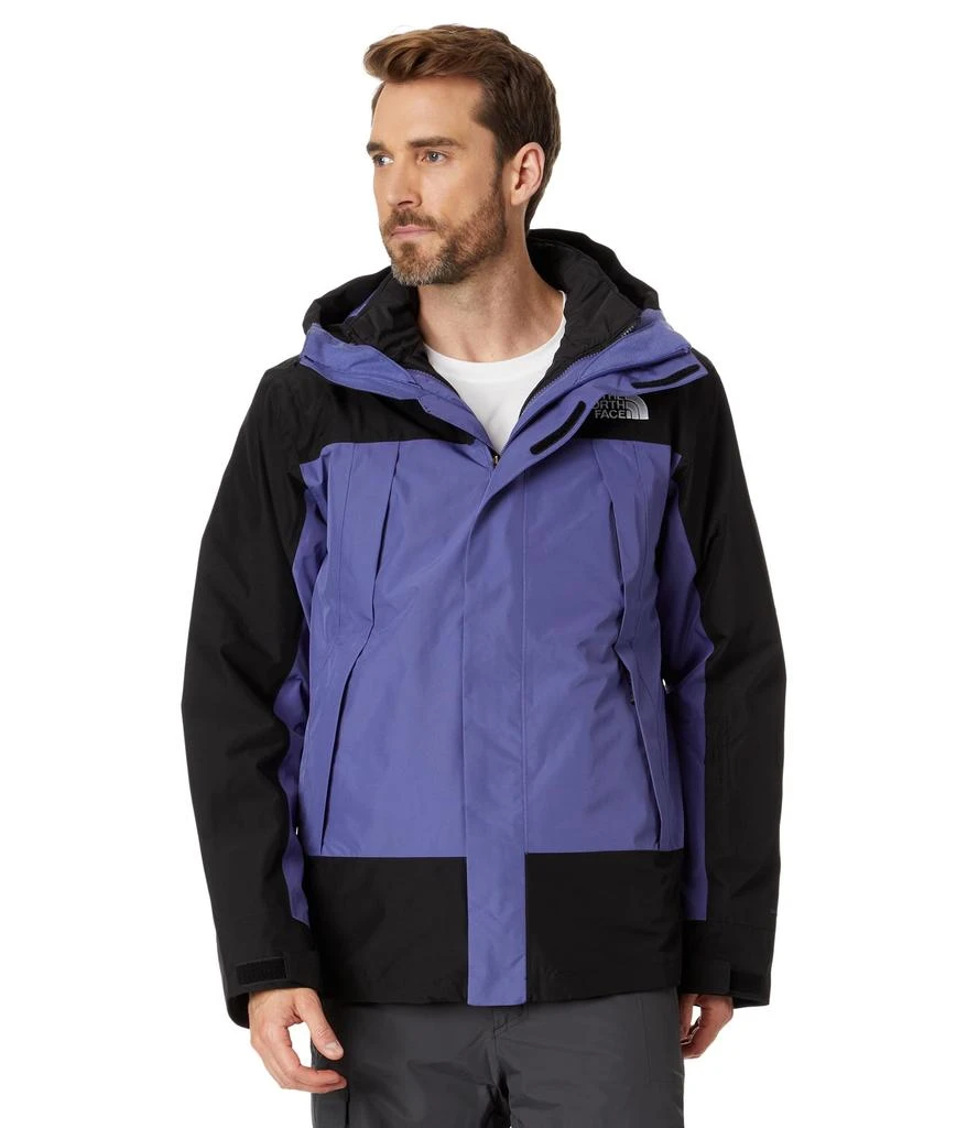 The North Face Clement Triclimate® Jacket 1