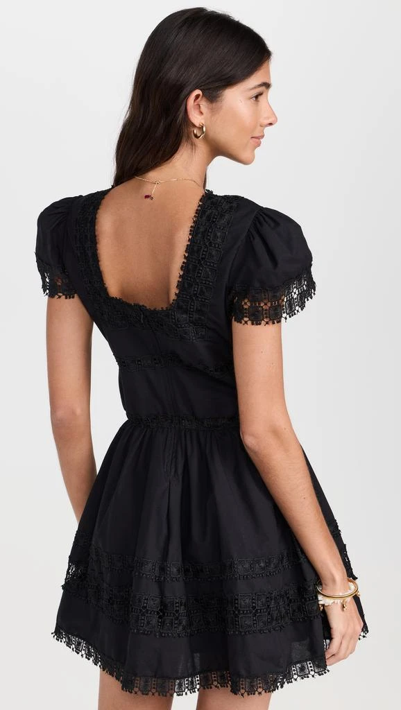 Peixoto Piper Mini Dress 2