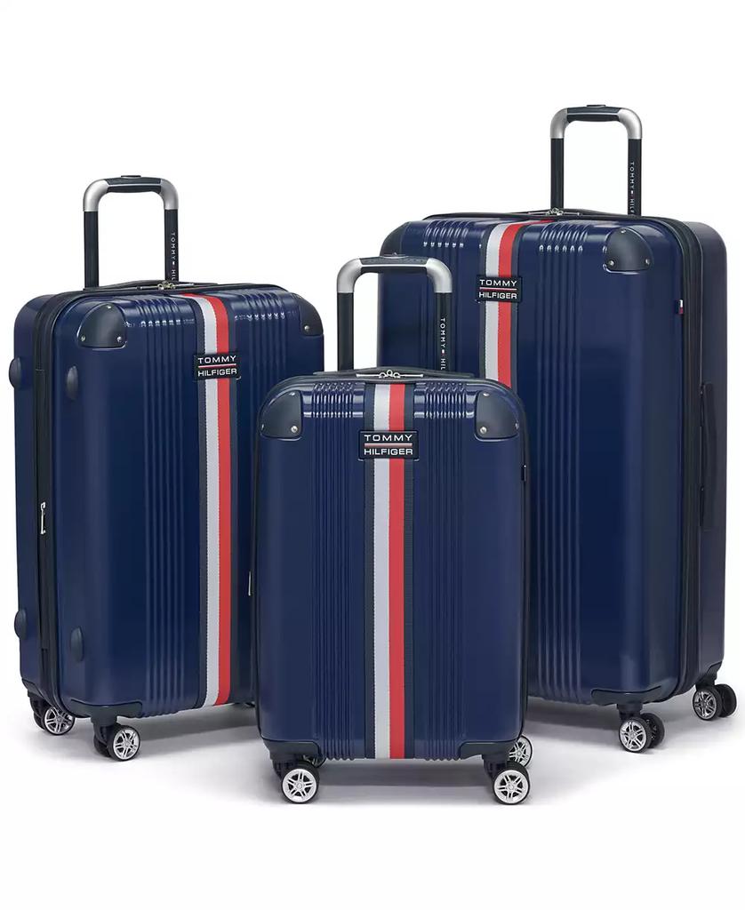 Tommy Hilfiger Liberty 21" Luggage
