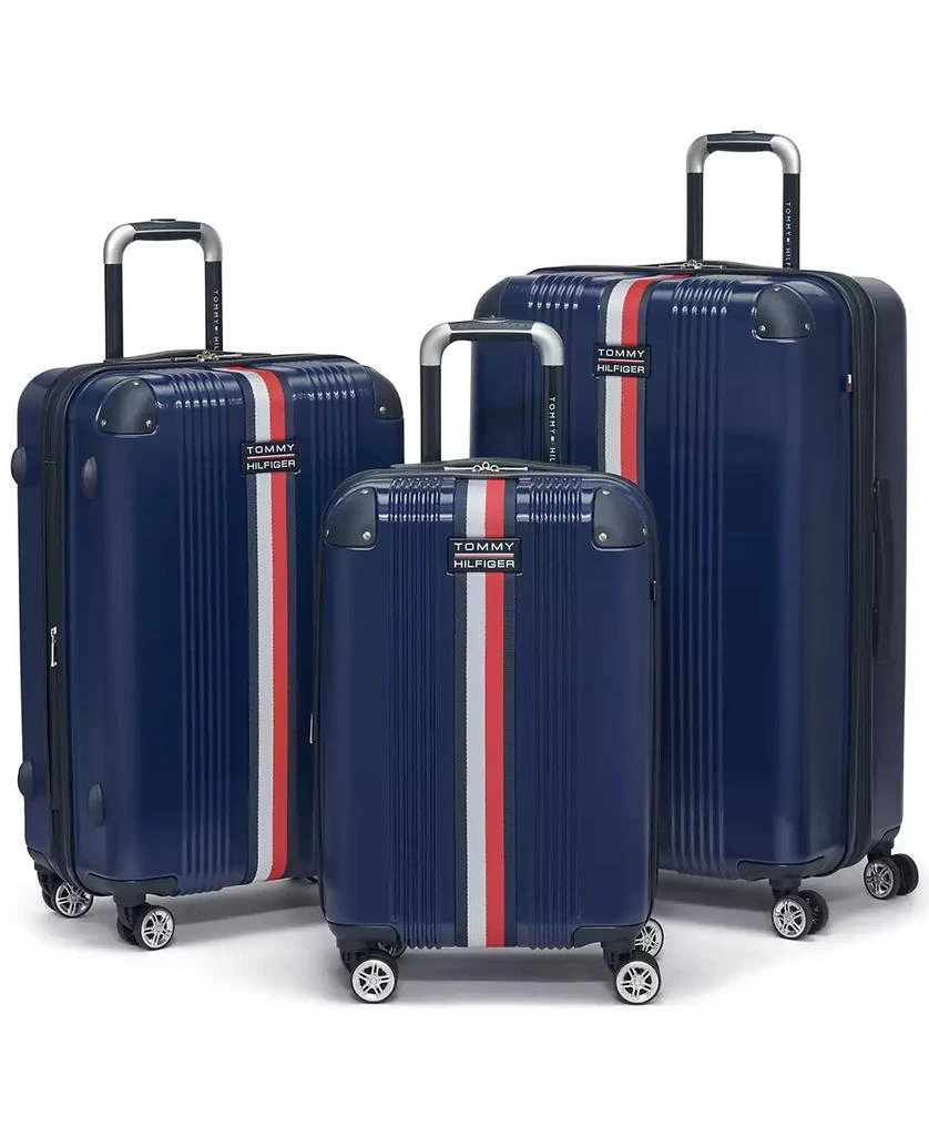 Tommy Hilfiger Liberty 28" Luggage 13
