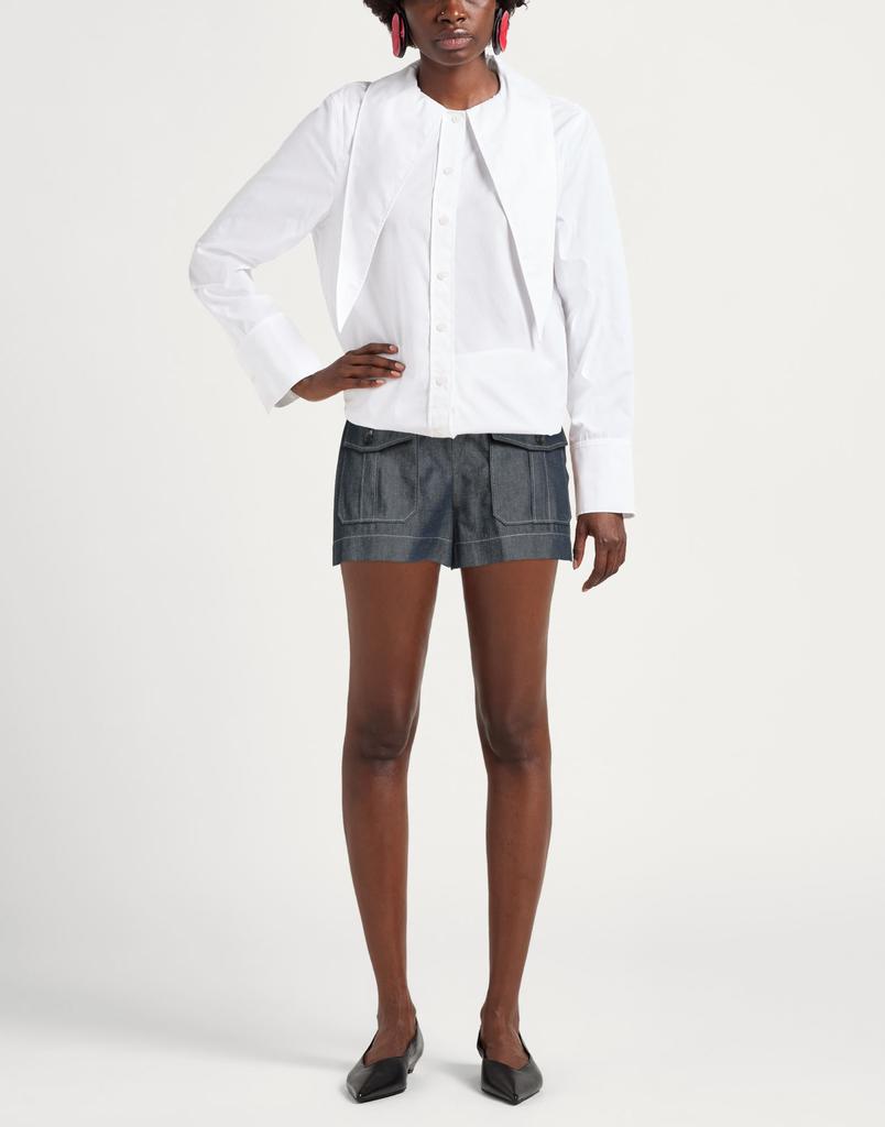 PHILIPPE MODEL Denim shorts