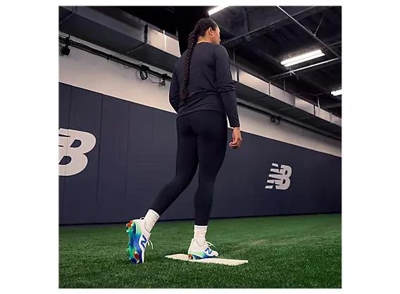 New Balance Velo v4 Molded Lab Work 5