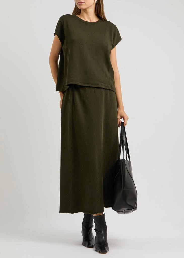 Eileen Fisher Cotton top 4