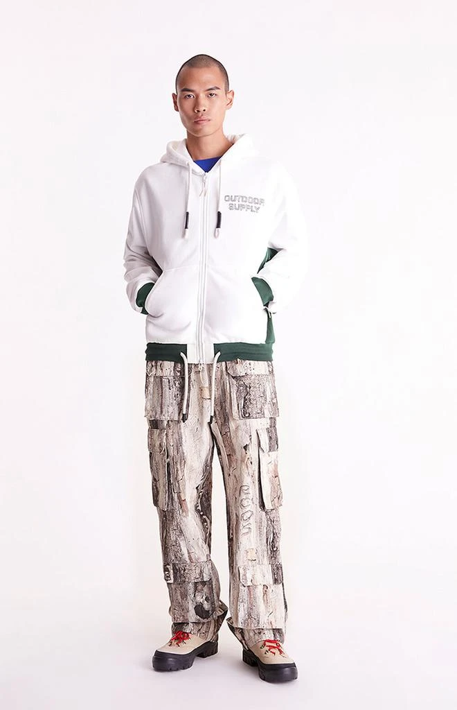 RC Outdoor Supply Zip Up Hoodie 6