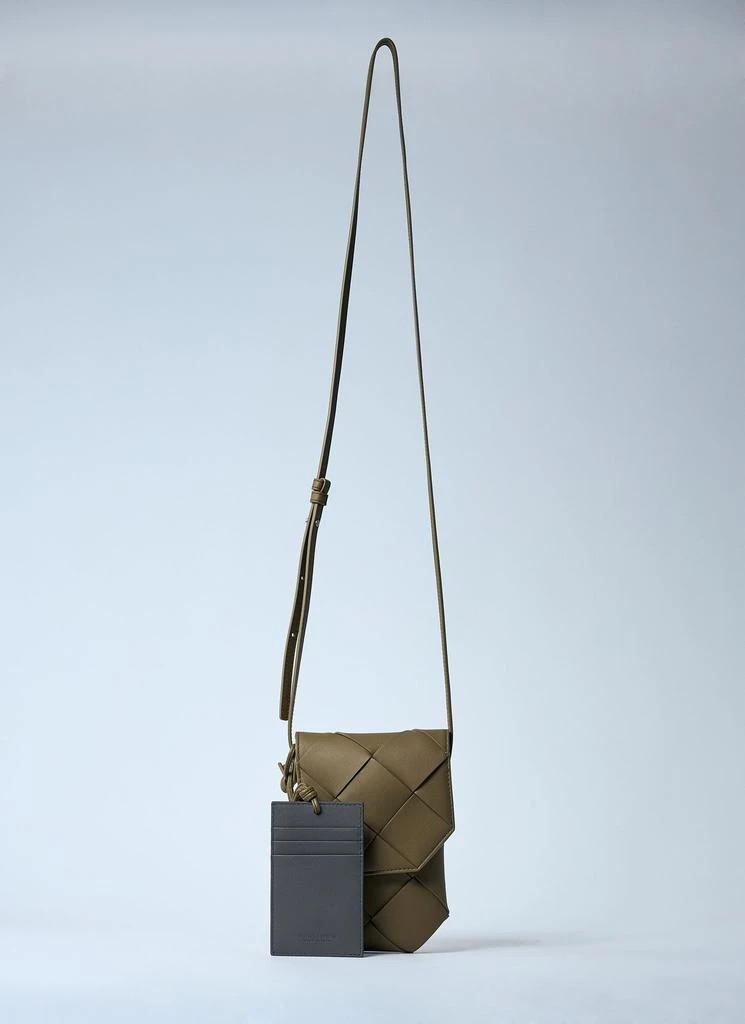 Bottega Veneta Crossbody Diago Phone Pouch 1
