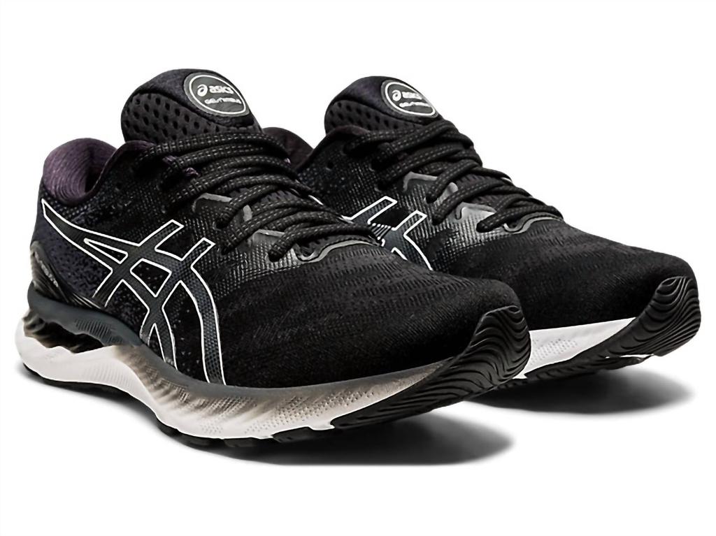 Asics Asics - Men's Neutral Gel Nimbus 23 Running Shoes