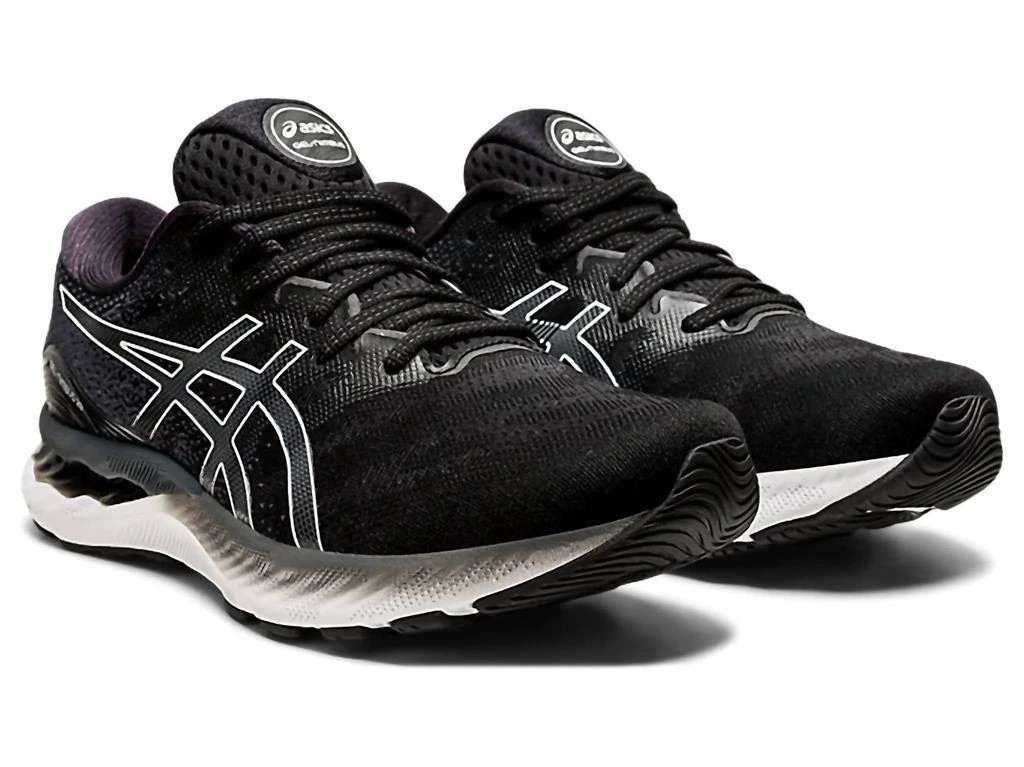 Asics Asics - Men's Neutral Gel Nimbus 23 Running Shoes 2