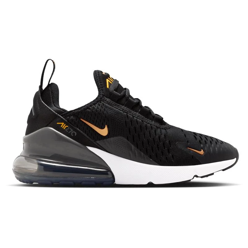 NIKE Nike Air Max 270 Boys' Preschool Boy's Shoes BeyondStyle