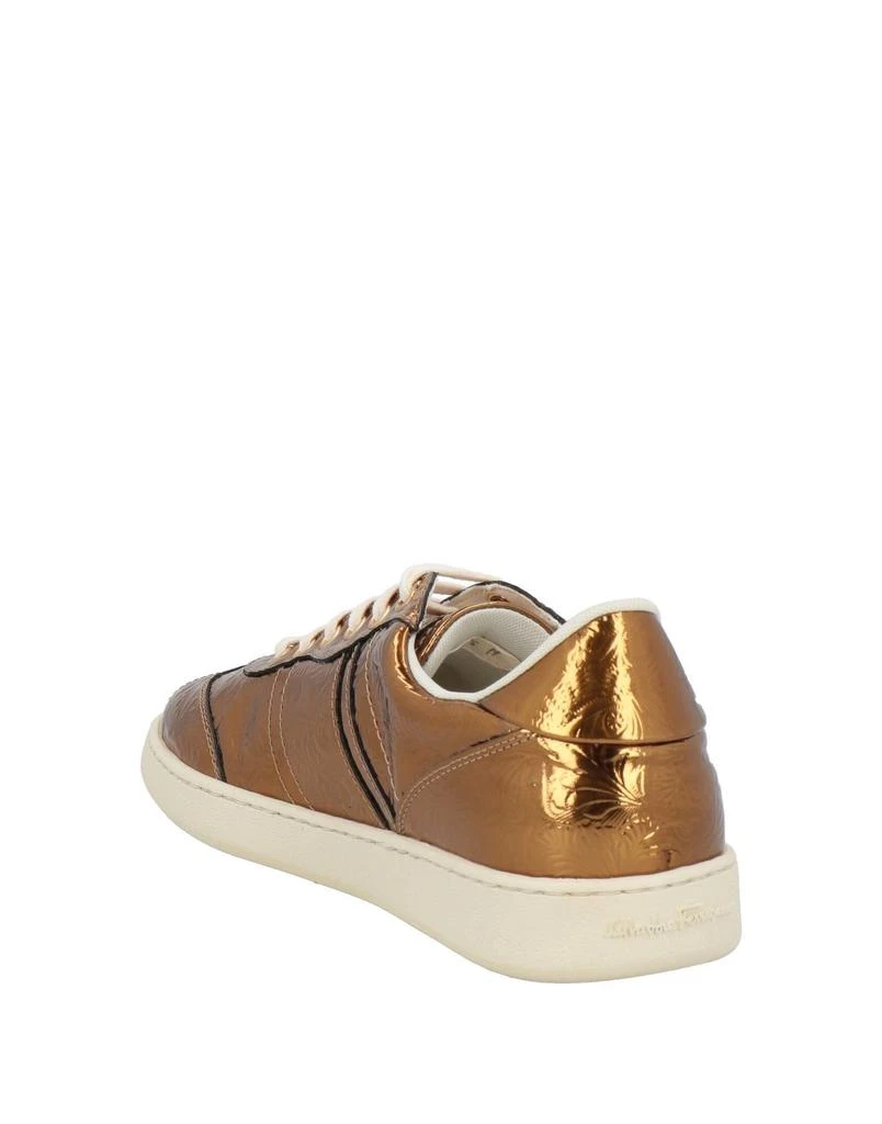 Salvatore Ferragamo Sneakers 3