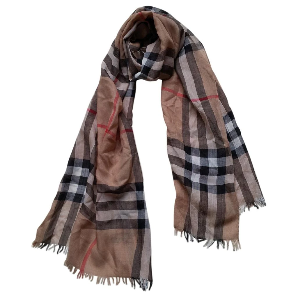 Burberry Burberry Stole 1