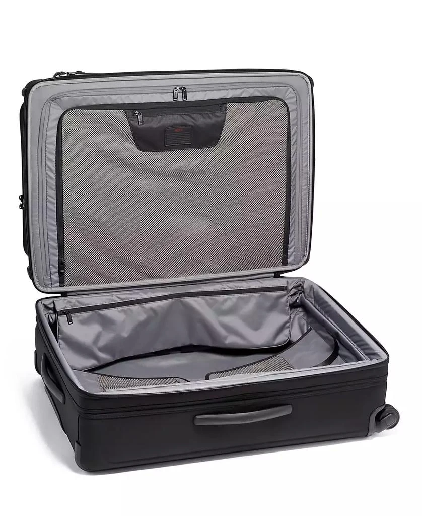 Tumi Alpha 3 Extended Trip Expandable 4 Wheeled Packing Case 6