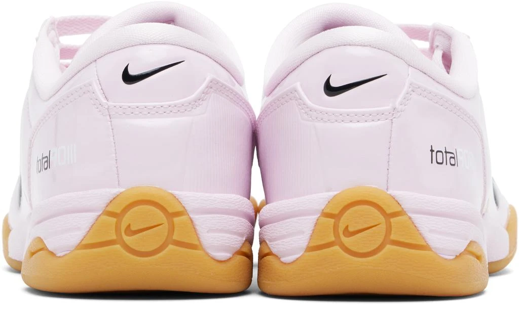 NIKE Pink Total 90 Sneakers