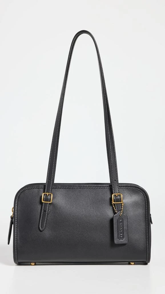 Coach Swing Zip Bag 1