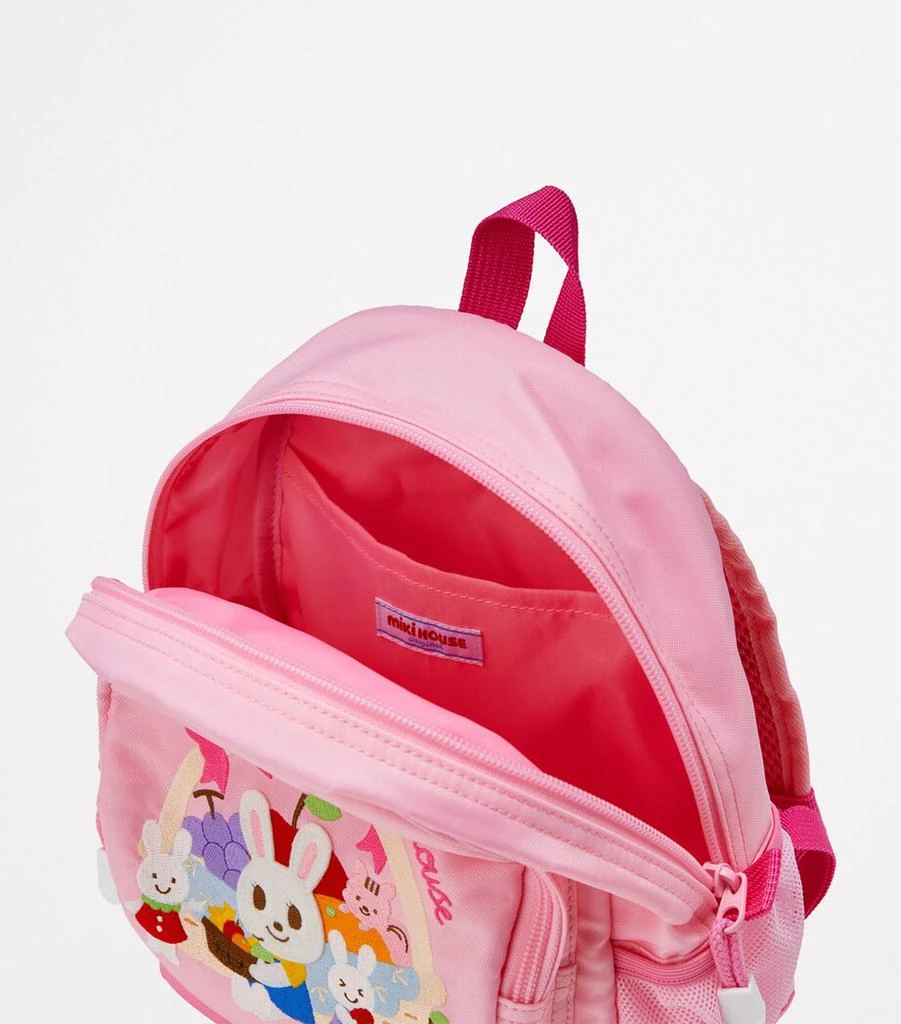 Miki House Chieco Saku Backpack 5