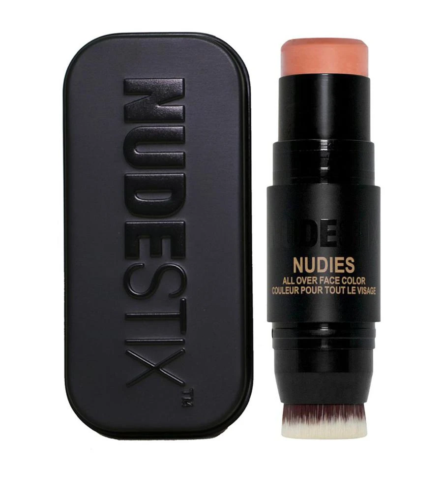 NUDESTIX Nudies Matte Blush 1