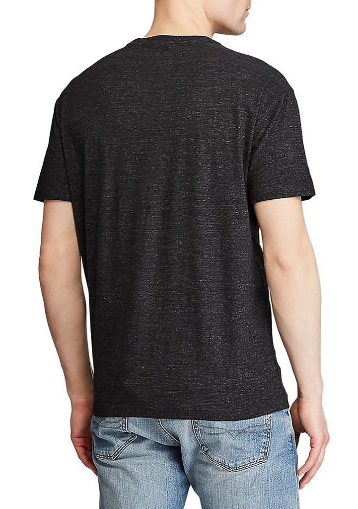 Ralph Lauren Classic Fit Jersey Pocket T-Shirt