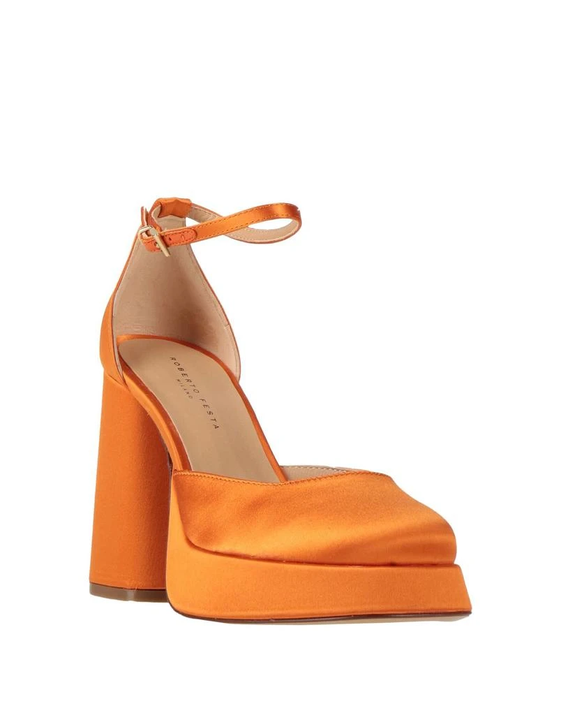 ROBERTO FESTA Pump 2