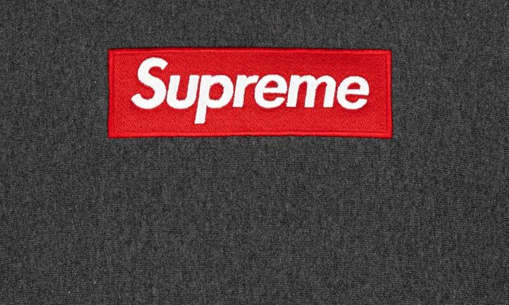 Supreme Supreme Box Logo Hoodie 3