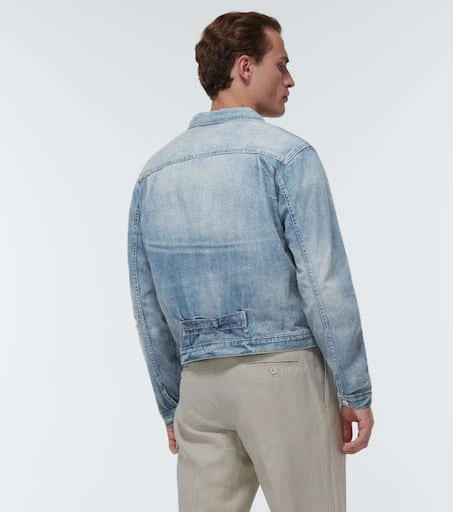 Ralph Lauren Denim jacket 4