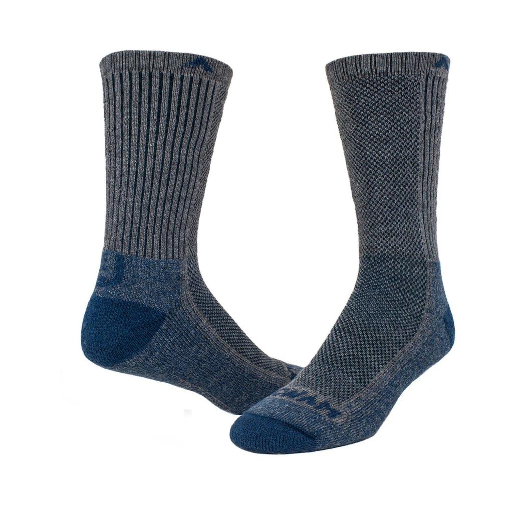 Wigwam Cool-Lite Hiker Crew