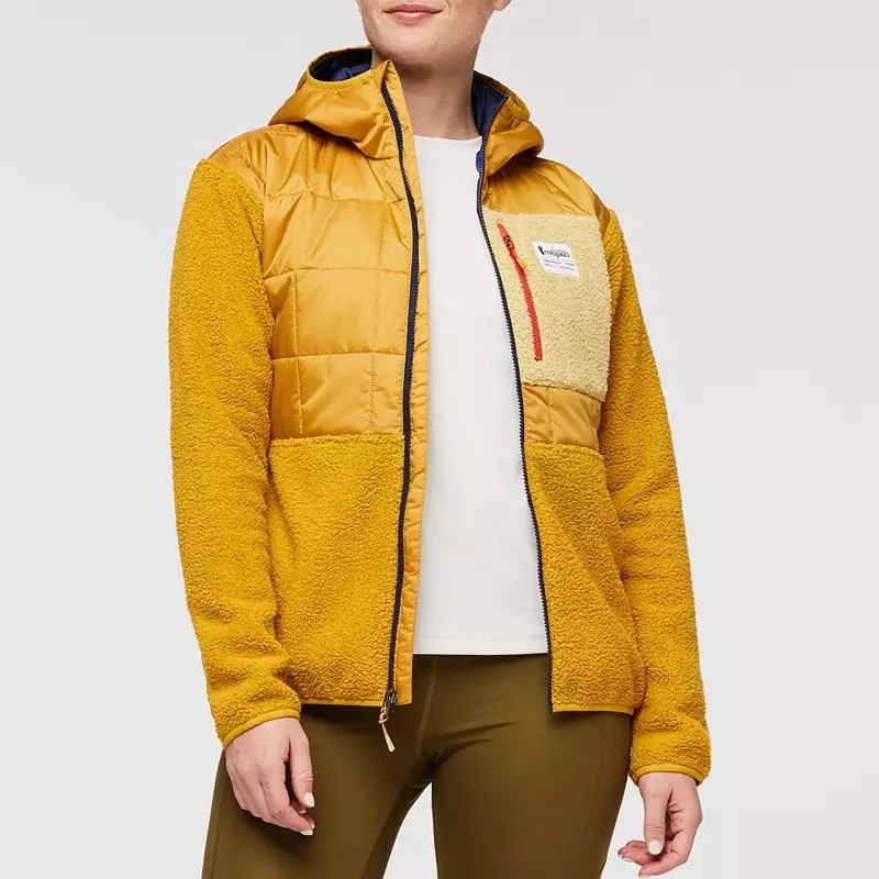 Cotopaxi Cotopaxi Women's Trico Hybrid Jacket 5