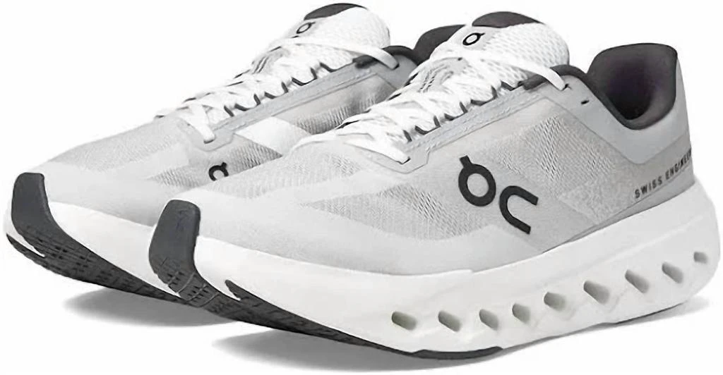 ON RUNNING On Running - Men's Cloudsurfer Next Running Shoes 5