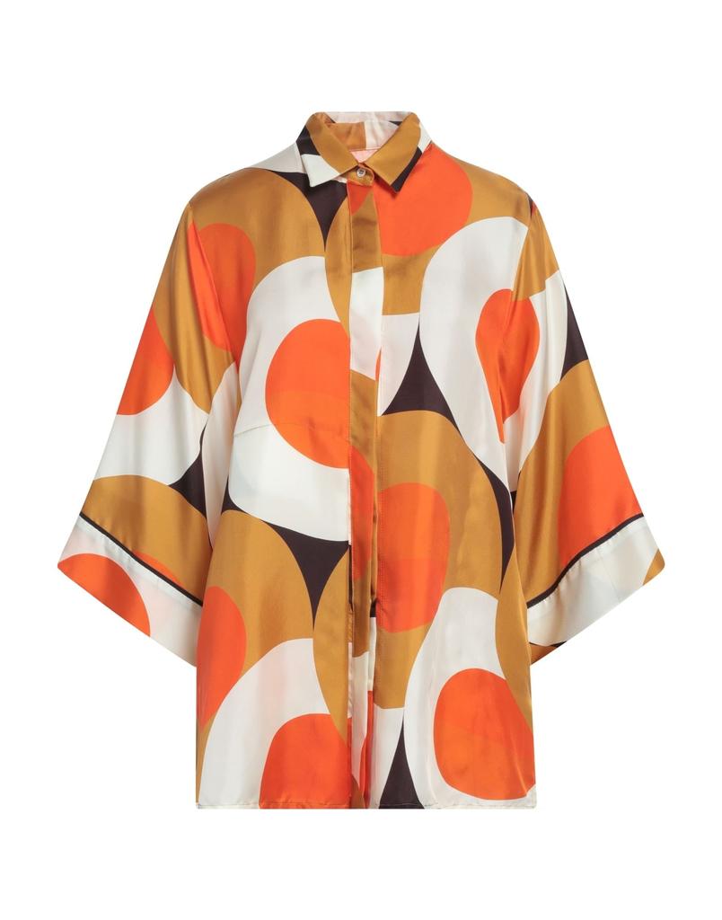 BEATRICE B Patterned shirts & blouses