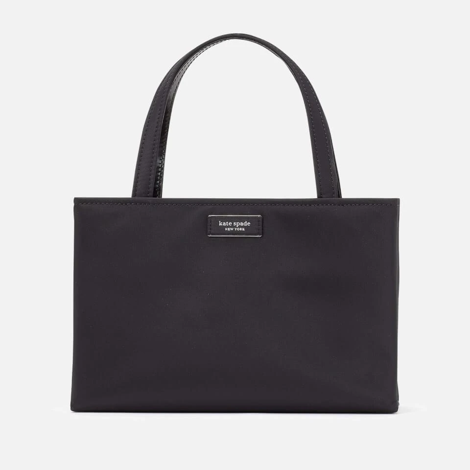 Kate Spade Kate Spade New York Sam Icon Small Nylon Tote Bag 1