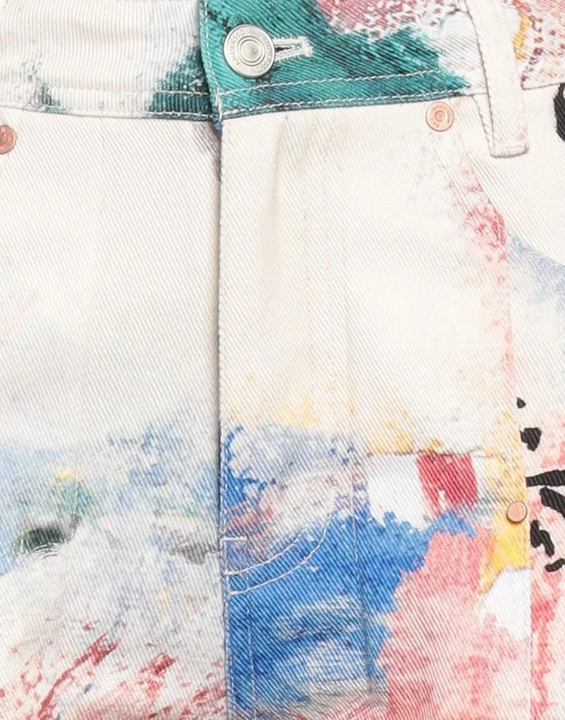 ANDERSSON BELL Denim pants 4