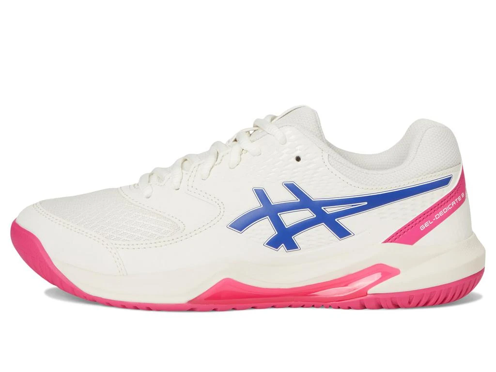 Asics GEL-Dedicate 8 Tennis Shoe 4