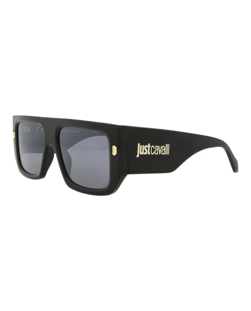 Just Cavalli Navigator-Frame Acetate Sunglasses 2