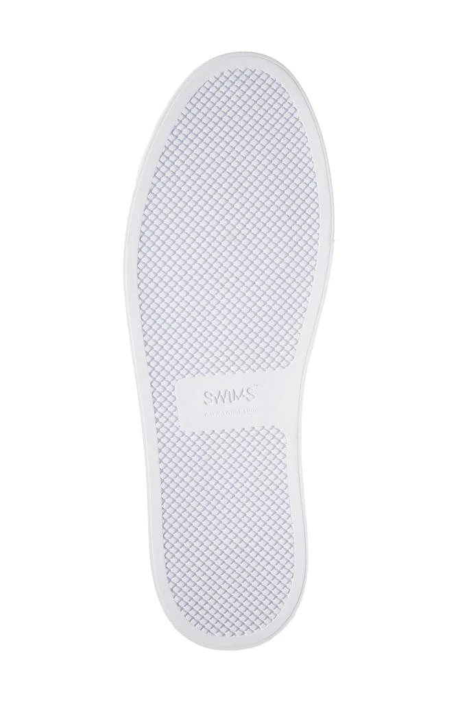 Swims Storm Low Top Sneaker 6