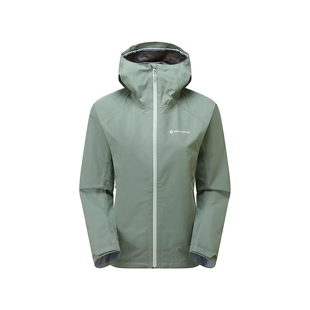 Montane Women's Spirit Jacket 2