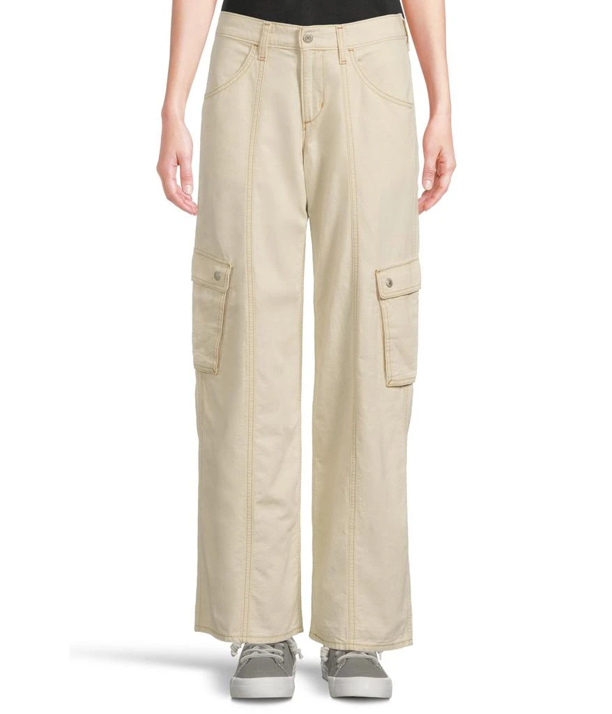 Levi's Superlow Loose Cargo 1