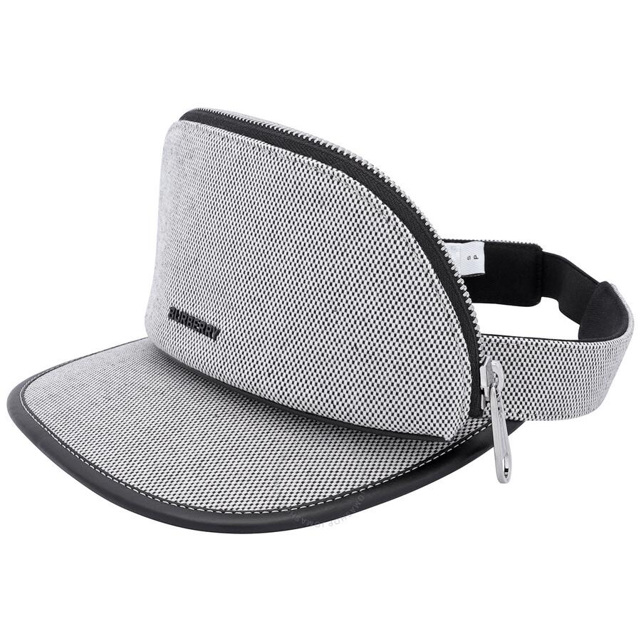 Burberry Electric blue cashmere beanie hat - Hats - BeyondStyle